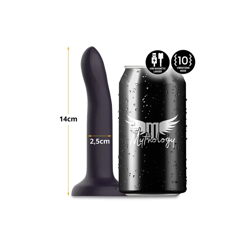 D-231920 MYTHOLOGY FANTASY DILDO