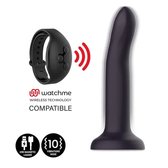 D-231920 MYTHOLOGY FANTASY DILDO