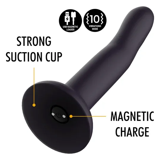 D-231920 MYTHOLOGY FANTASY DILDO