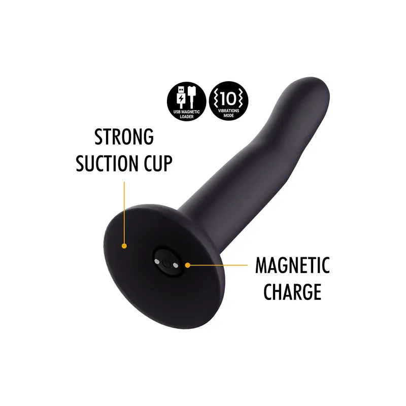 D-231920 MYTHOLOGY FANTASY DILDO