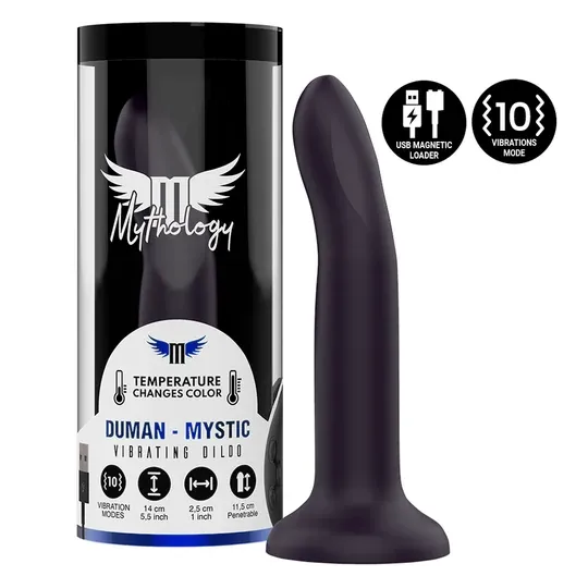 D-231920 MYTHOLOGY FANTASY DILDO
