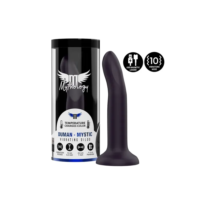 D-231920 MYTHOLOGY FANTASY DILDO