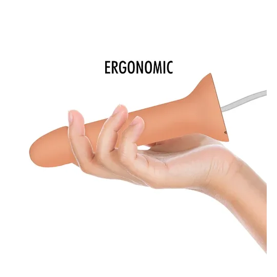 D-232488 MYTHOLOGY FANTASY DILDO
