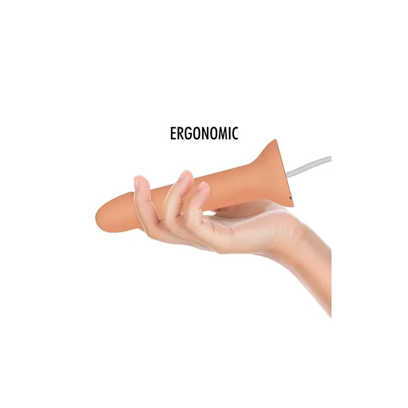 D-232488 MYTHOLOGY FANTASY DILDO