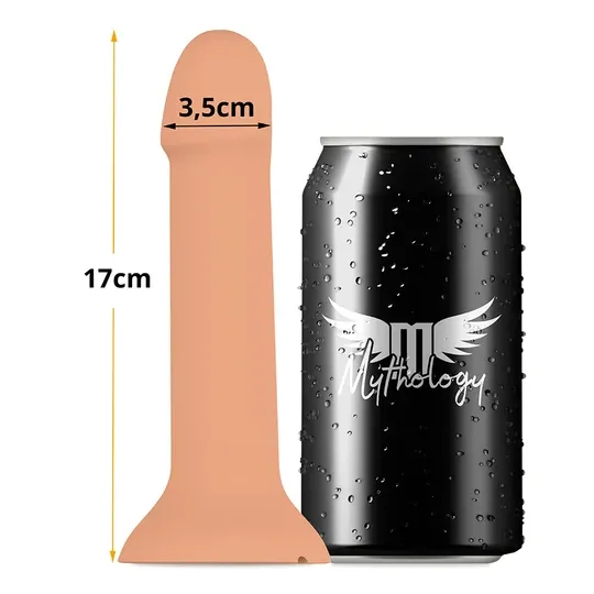D-232488 MYTHOLOGY FANTASY DILDO