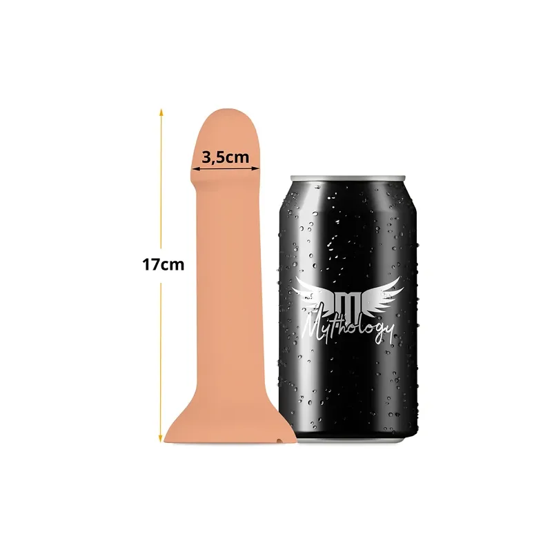 D-232488 MYTHOLOGY FANTASY DILDO