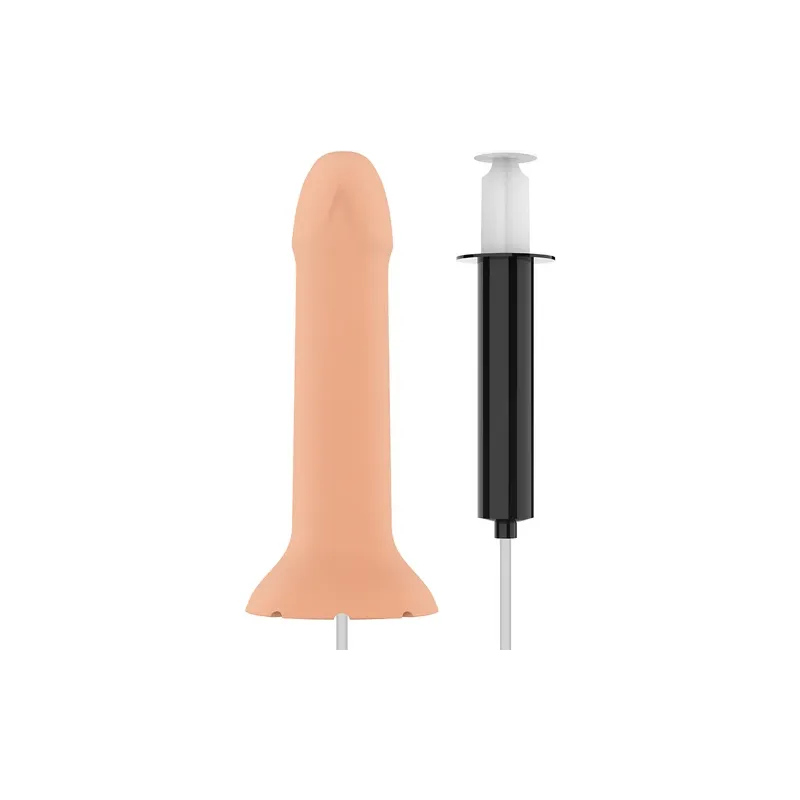 D-232488 MYTHOLOGY FANTASY DILDO