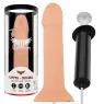 D-232488 MYTHOLOGY FANTASY DILDO