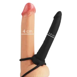 D-236199 MYTHOLOGY FANTASY DILDO