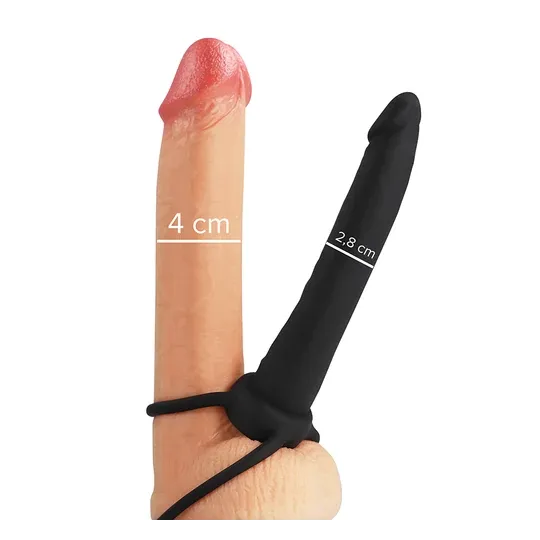 D-236199 MYTHOLOGY FANTASY DILDO