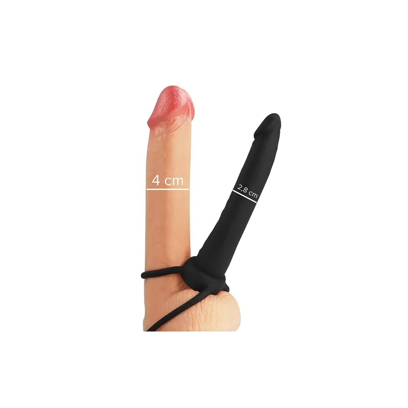 D-236199 MYTHOLOGY FANTASY DILDO