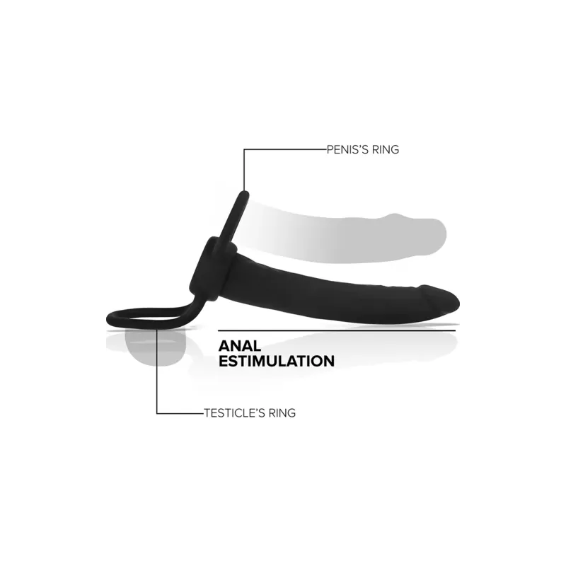 D-236199 MYTHOLOGY FANTASY DILDO