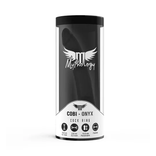D-236199 MYTHOLOGY FANTASY DILDO