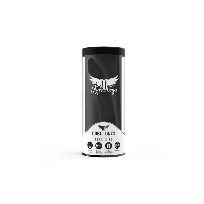 D-236199 MYTHOLOGY FANTASY DILDO