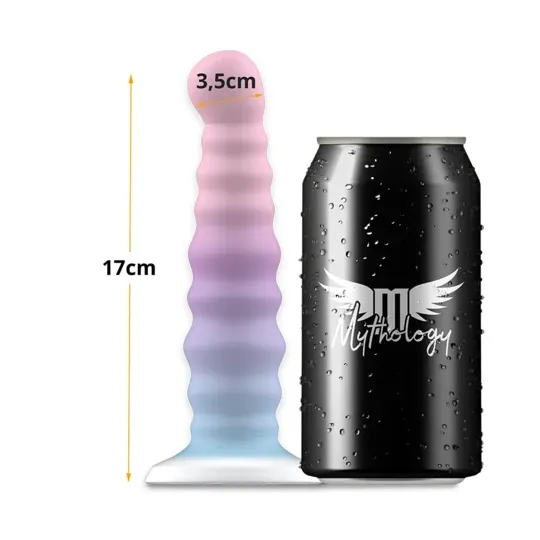D-232487 MYTHOLOGY FANTASY DILDO