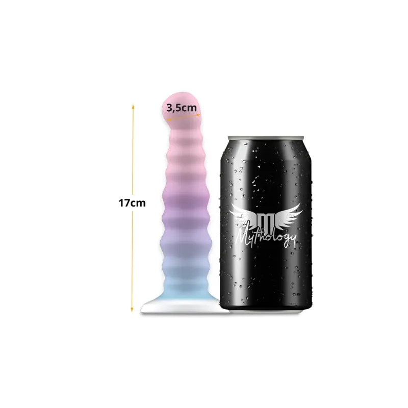 D-232487 MYTHOLOGY FANTASY DILDO