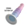 D-232487 MYTHOLOGY FANTASY DILDO