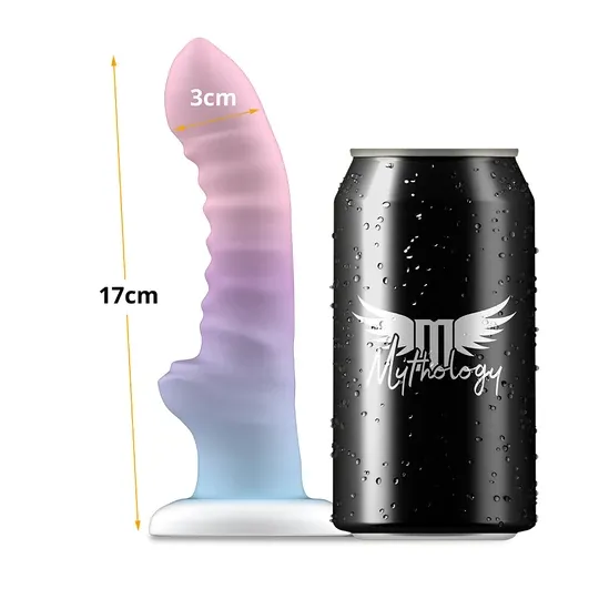 D-232474 MYTHOLOGY FANTASY DILDO
