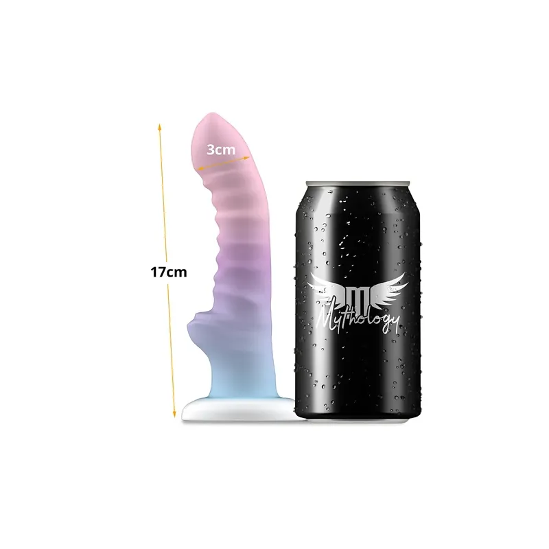 D-232474 MYTHOLOGY FANTASY DILDO