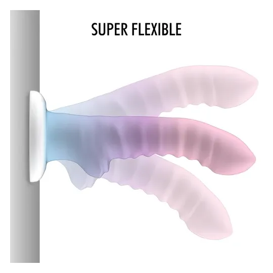 D-232474 MYTHOLOGY FANTASY DILDO