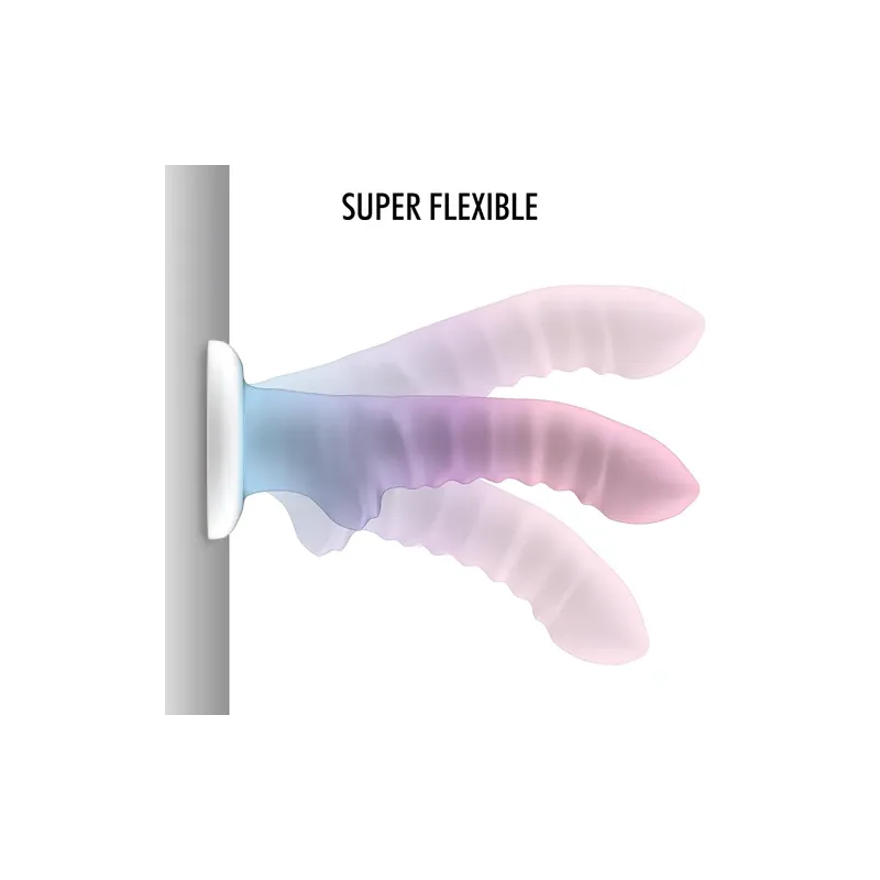 D-232474 MYTHOLOGY FANTASY DILDO