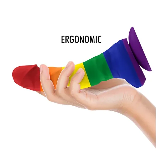 D-232483 MYTHOLOGY FANTASY DILDO