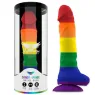 D-232483 MYTHOLOGY FANTASY DILDO