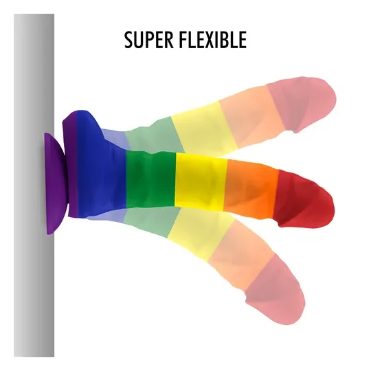 D-232483 MYTHOLOGY FANTASY DILDO