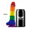D-232483 MYTHOLOGY FANTASY DILDO