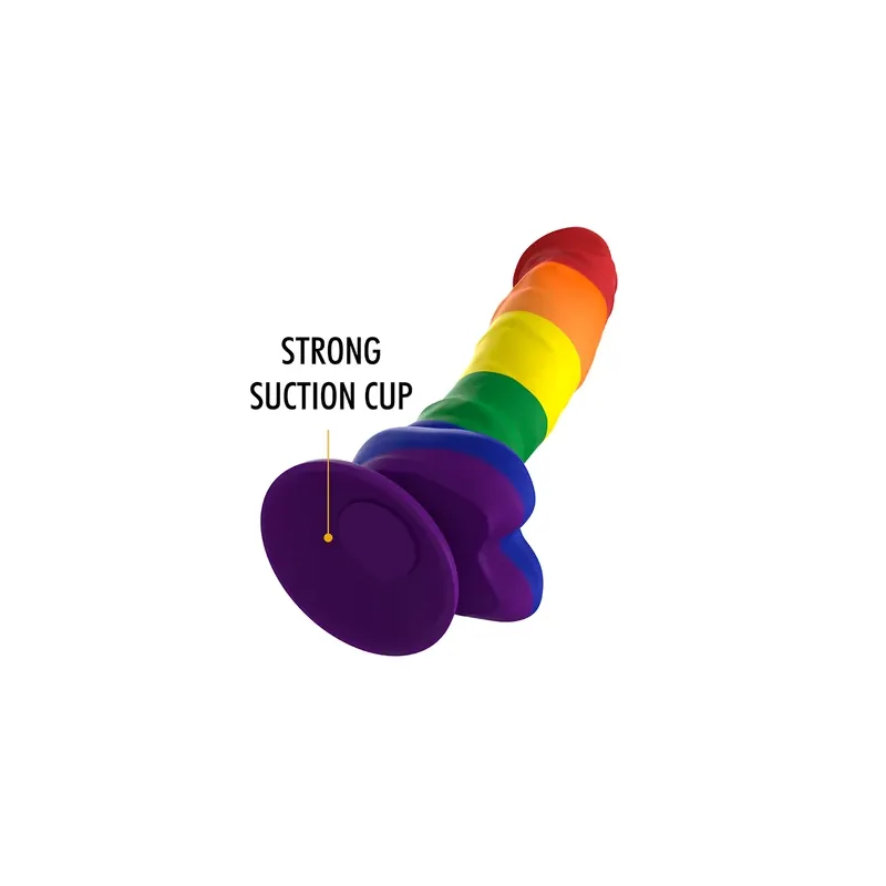 D-232483 MYTHOLOGY FANTASY DILDO