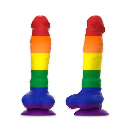 D-232483 MYTHOLOGY FANTASY DILDO