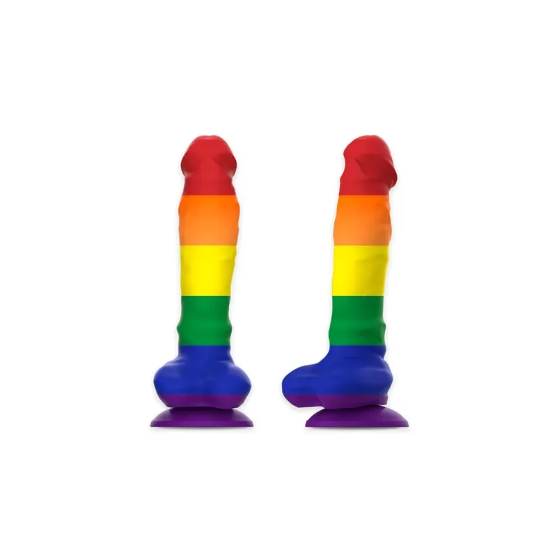 D-232483 MYTHOLOGY FANTASY DILDO