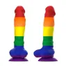 D-232483 MYTHOLOGY FANTASY DILDO
