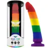 D-232485 MYTHOLOGY FANTASY DILDO
