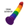 D-232485 MYTHOLOGY FANTASY DILDO