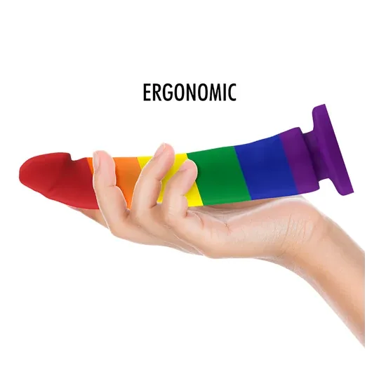 D-232485 MYTHOLOGY FANTASY DILDO