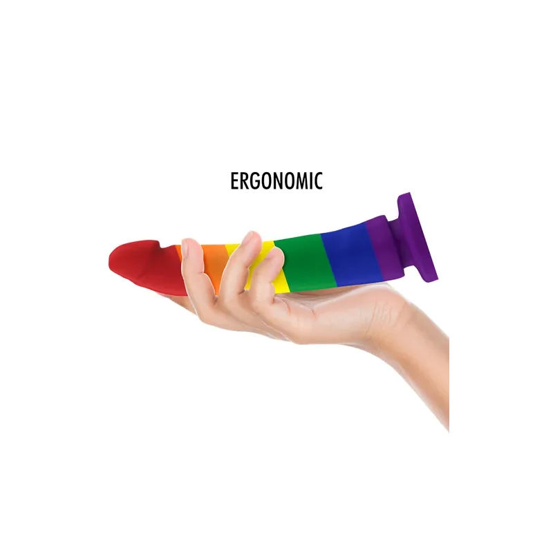 D-232485 MYTHOLOGY FANTASY DILDO