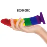 D-232485 MYTHOLOGY FANTASY DILDO