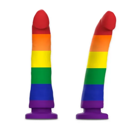 D-232485 MYTHOLOGY FANTASY DILDO