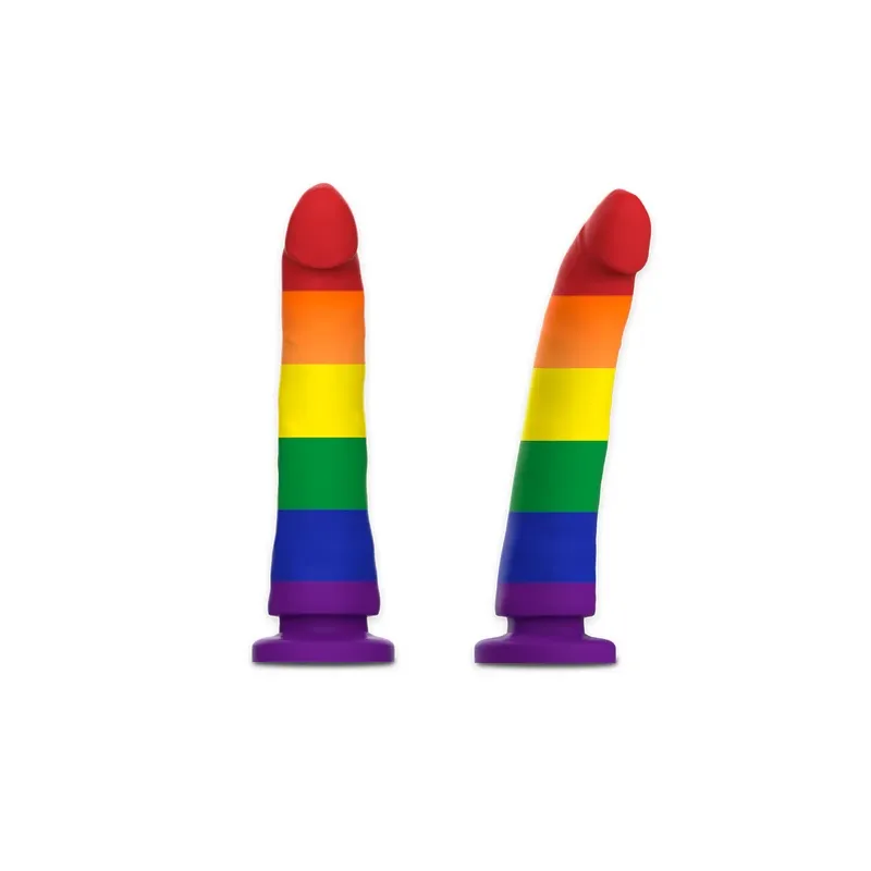 D-232485 MYTHOLOGY FANTASY DILDO