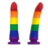 D-232485 MYTHOLOGY FANTASY DILDO