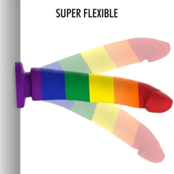 D-232486 MYTHOLOGY FANTASY DILDO