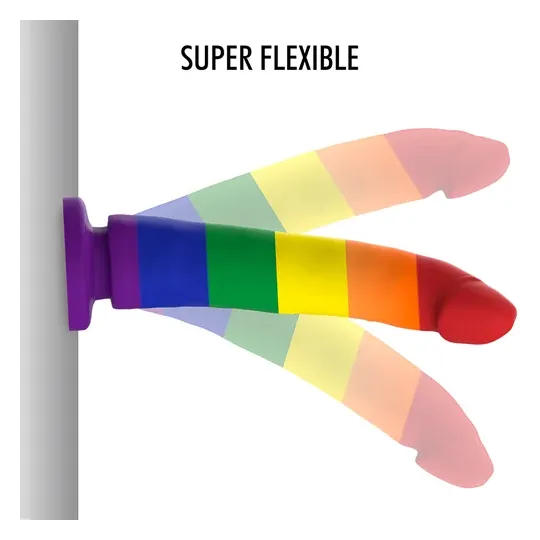 D-232486 MYTHOLOGY FANTASY DILDO