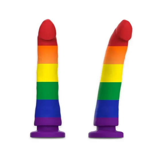 D-232486 MYTHOLOGY FANTASY DILDO