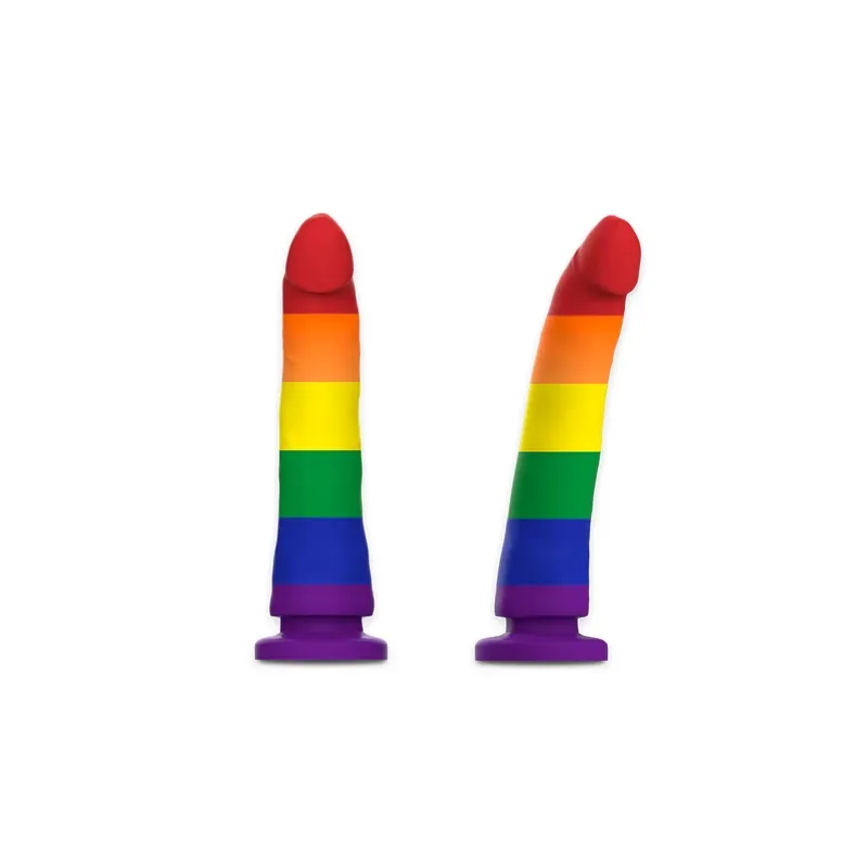 D-232486 MYTHOLOGY FANTASY DILDO