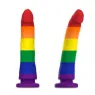 D-232486 MYTHOLOGY FANTASY DILDO