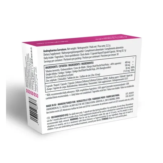 D-202560 ANDRO MEDICAL