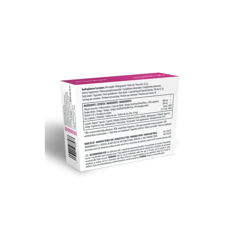 D-202560 ANDRO MEDICAL