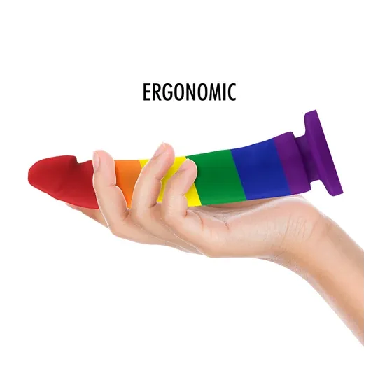 D-232486 MYTHOLOGY FANTASY DILDO