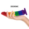 D-232486 MYTHOLOGY FANTASY DILDO